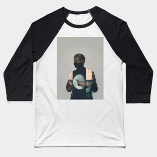 Loner Baseball T-Shirt